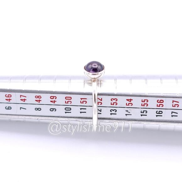 Authentic Pandora Small Poetic Droplet Ring - 190983ACZ - Picture 9 of 14